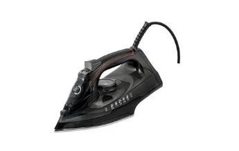 Troya TR-529 Steam Master Seramik Tabanlı 2600 Watt Buharlı Ütü ürün görseli 1