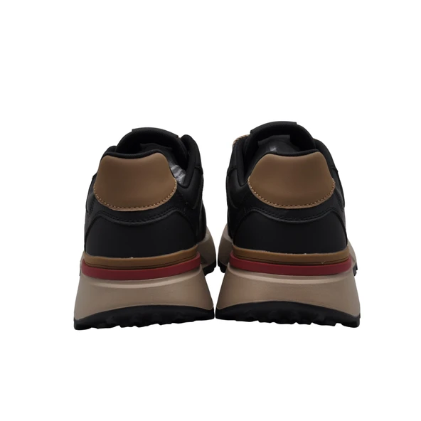 FORTY FOUR  22613 ERKEK SNEAKER AYAKKABI - Resim 7