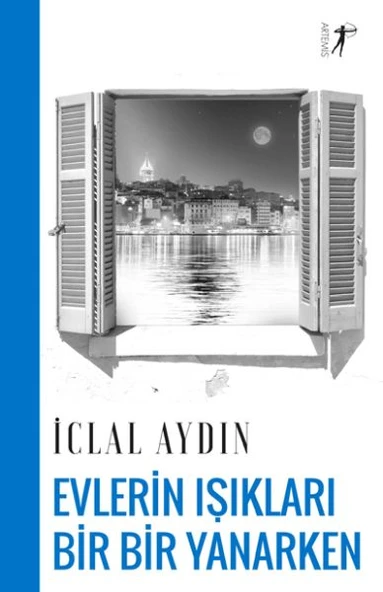 Evlerin Işıkları Bir Bir Yanarken ürün görseli