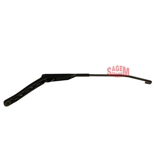 SİLECEK DIŞ KOLU ÖN SOL DOBLO 51714017 ürün görseli