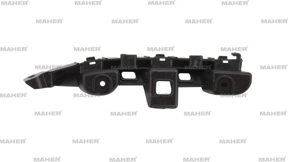 TAMPON BAĞLANTI BRAKETİ PASSAT 2010-2015 DIŞ ÖN SOL 3AA807183 ürün görseli