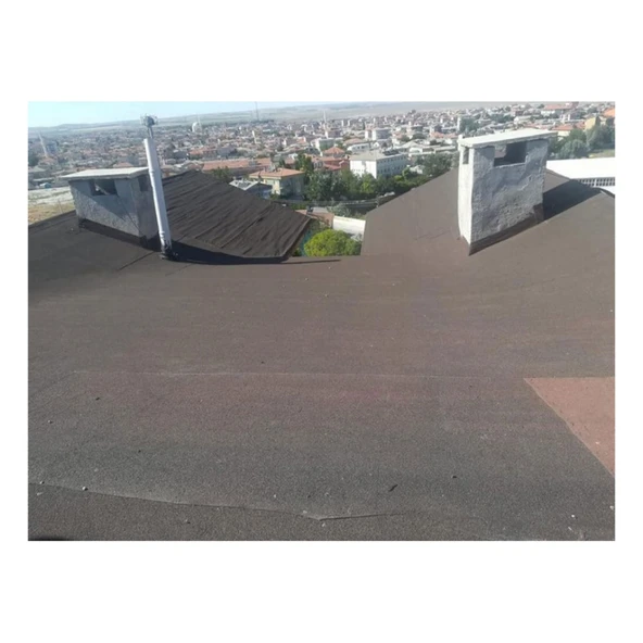 ISONEM MS POLIA Likid Polia Polymer 18 Kg - Resim 4