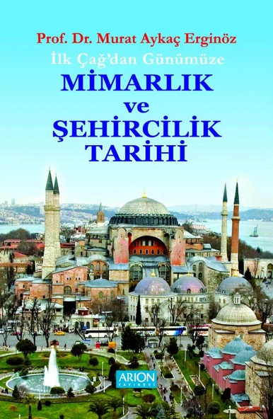 Mimarlık ve Şehircilik Tarihi