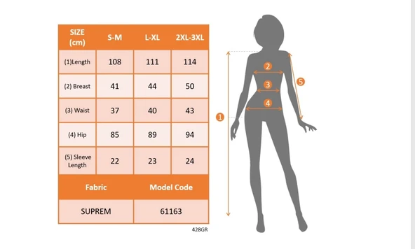MDB Kadın Kısa Kollu Geometrik Yaka Puantiyeli Kiloş Midi Süprem Elbise - Resim 4