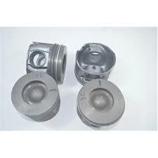 Psa Piston Segman Takım (std, 40 Kisa) P308 P3008 Partner Tepe P207 P508 P5008 Expert III Jumpy III Scud - Yenmak 31-04496-002 ürün görseli 1