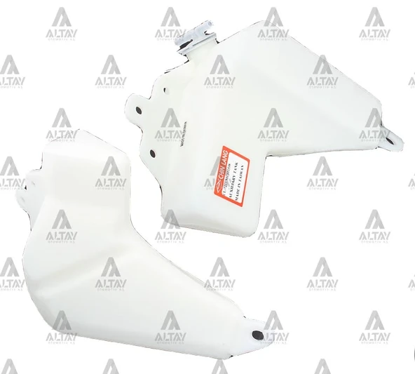 YEDEK SU DEPOSU CANTER 304/444/449 MC111538 ürün görseli