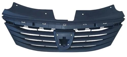 ÖN PANJUR SİYAH DACIA LOGAN 2009 8200748240 (2 ADET) ürün görseli 1