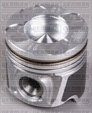 Fiat Motor Piston+segmanı Agıla 1.3 Corsa 1.3 Meriva 1.3 Tigra 1.3 Albea 1.3 Multıjet Doblo 1.3 Multıjet - Yenmak 31-04282-000 ürün görseli