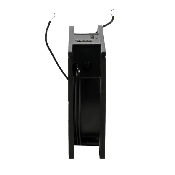 Plastim 80x80x25mm 220V AC Bilezikli Aksiyel Fan - PF8025B - Resim 2