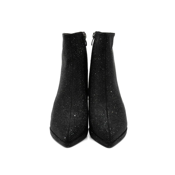 GUJA  24K430 KADIN GÜNLÜK ABİYE BOT - Resim 6