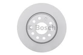 FREN DİSKİ A3 1.2 TFSI 04.2010 - 03.2013; A3 1.2 TFSI CABRİOLET 03.2010 - 05.2013; A3 1.2 TFSI SPORT 1K0615301AK 1K0615301AS 1K0615301AC (2 ADET) ürün görseli