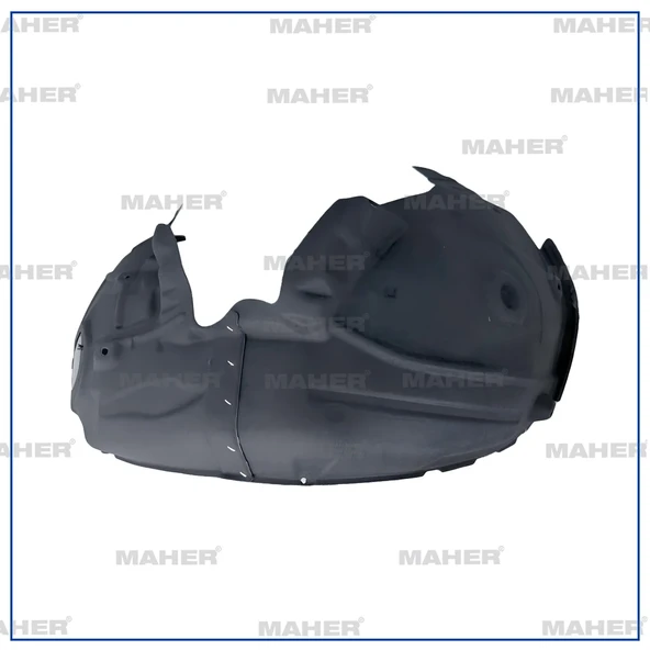 ÇAMURLUK DAVLUMBAZI A6 12-14 ÖN SAĞ 4G0821134D ürün görseli