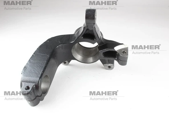 AKS TAŞIYICI MEGANE II 02-08 / 72mm ÖN SAĞ 8200297032 - Resim 2