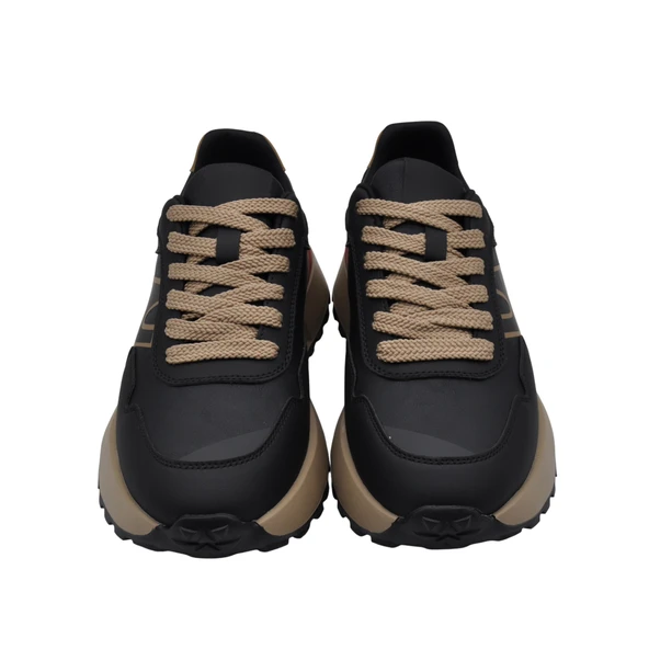 FORTY FOUR  22613 ERKEK SNEAKER AYAKKABI - Resim 6