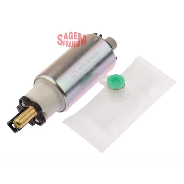 YAKIT POMPASI 3 BAR FOCUS 1.4-1.6-1.8-2.0 98-04 XS4UC1A XS4U9350AA ürün görseli