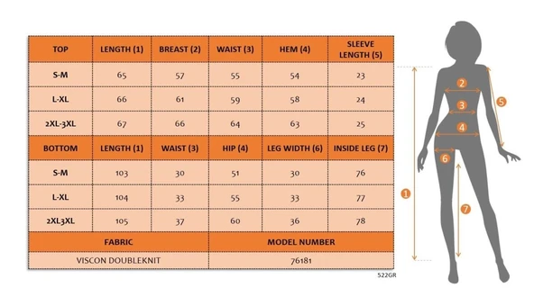 MDB Kadın Tek Omuzdan Açık Geniş Kesim Viskon Iki Iplik Bluz Ve Pantolon Ikili Takım - Resim 4