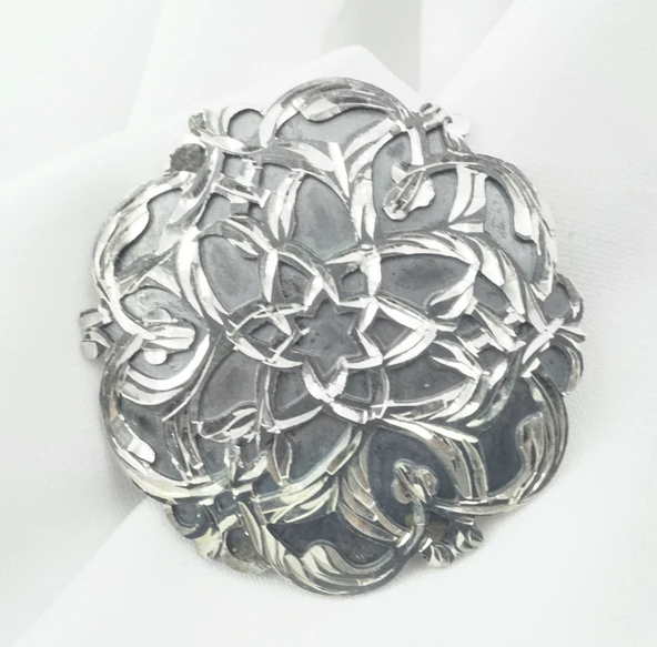 EL İŞÇİLİĞİ BROŞ ürün görseli 1