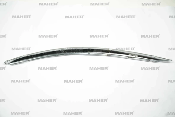 SİS LAMBA KAPAĞI NİKELAJI JETTA 06-10 SAĞ 1K0807244A2ZZ - Resim 3