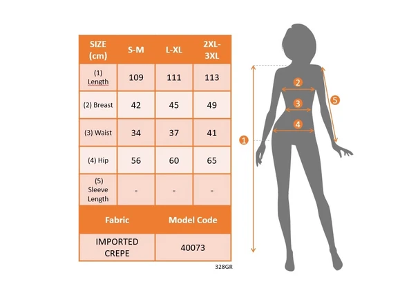 MDB Kadın Ithal Krep Kumaş Kruvaze Yaka Eteği Kloş Kolsuz Mini Elbise - Resim 3
