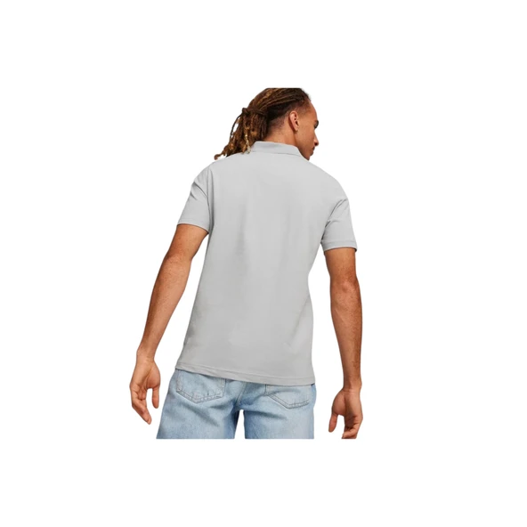 Ess Polo Team Erkek Polo T-Shirt 623764 - Resim 7