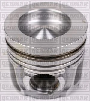 Ford Piston Segman (73,50mm) / (std) Transıt Courıer 14 /> Fiesta VI 08 /> B Max 12 /> 1,5tdci - Yenmak 31-04955-000 ürün görseli 1