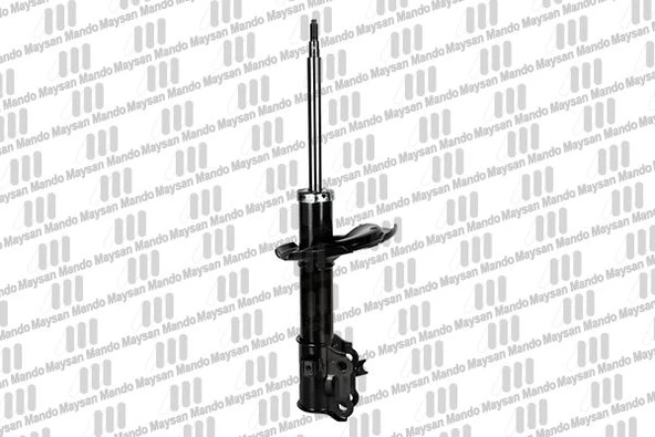 ÖN AMORTİSÖR SOL ACCENT ERA-RIO II 1.4-1.6 CRDI 16V 05  BENZİNLİ 546501E200 ürün görseli 1