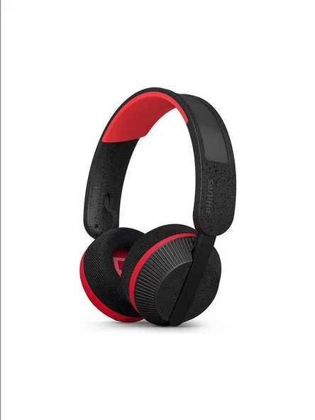 TAA6219BK/00 Kablosuz Kulak Üstü Spor Kulaklık - Siyah ürün görseli 1