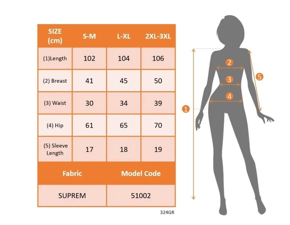 MDB Kadın Kısa Kollu Kruvaze Yakalı Desenli Süprem Kısa Elbise - Resim 4