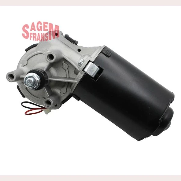 SİLECEK MOTORU TEMPRA-TIPO 64342101 ürün görseli