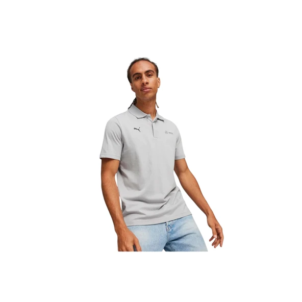 Ess Polo Team Erkek Polo T-Shirt 623764 - Resim 5