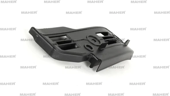 TAMPON BAĞLANTI BRAKETİ PASSAT 01-05 ÖN SOL 3B0807183E (2 ADET) ürün görseli