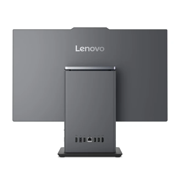 Lenovo ThinkCentre Neo 50A G5 i5-13420H 32GB 1TB SSD 23.8" Fdos AIO+Hava Nemlendirici 12SC000MTR 048 - 5
