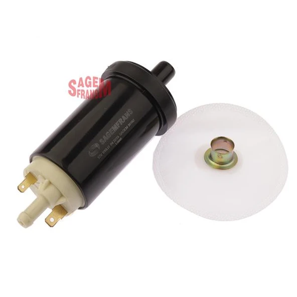 YAKIT POMPASI ASTRA G-VECTRA B 1.6- VECTRA A 1.6-1.8- ASTRA F-CORSA A-B 1.4-1.6 0580314154 815012 93187033 90322493 90297154 ürün görseli