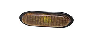 ÇAMURLUK SİNYALİ TURUNCU RENAULT R19-CLIO-MEGANE-LAGUNA-R21 MASTER II 7700822136 7700847334 (2 ADET) ürün görseli