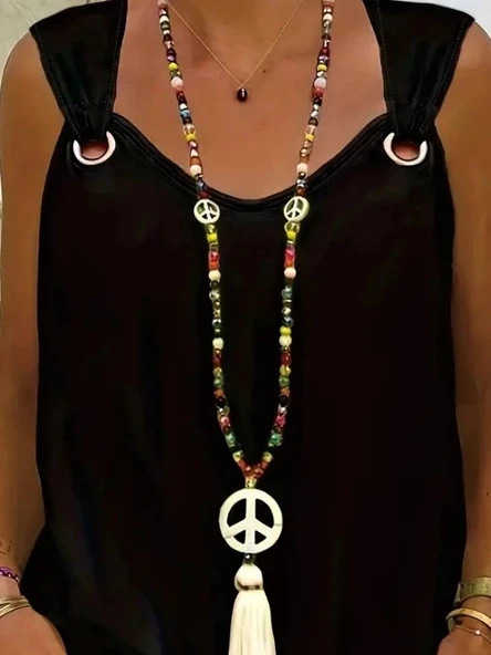 MDB Kadın Kolsuz V Yaka Kuş Gözü Detay Bluz Short Aerobin Ikili Takım - Resim 2