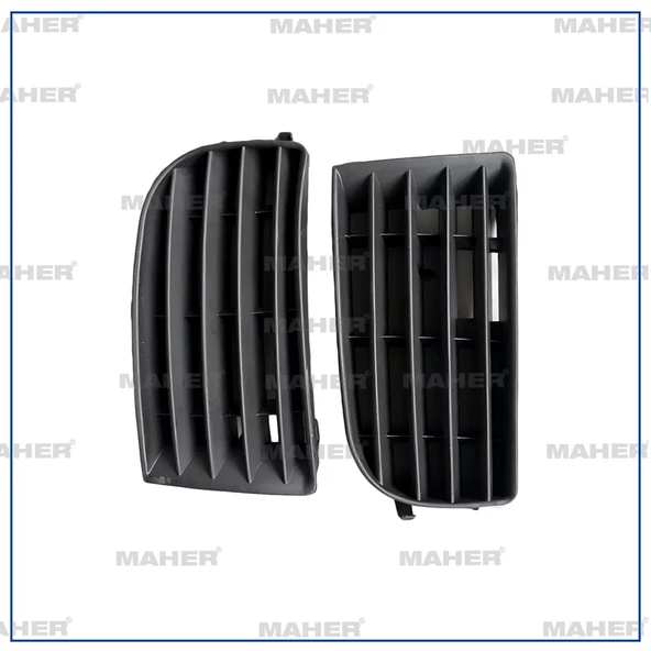 SİS LAMBA KAPAĞI GOLF5 04-09 (SİS DELİKSİZ) SOL 1K08536659B9 ürün görseli