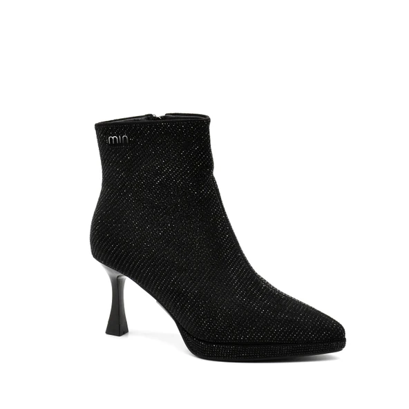 GUJA  24K430 KADIN GÜNLÜK ABİYE BOT - Resim 3