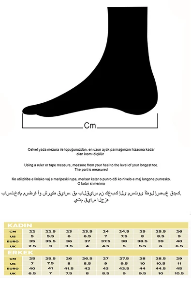 Celira Blx Siyah Kırmızı Erkek Kışlık Bot Ayakkabı NSB935 - Resim 5