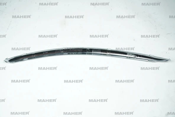 SİS LAMBA KAPAĞI NİKELAJI JETTA 06-10 SAĞ 1K0807244A2ZZ ürün görseli