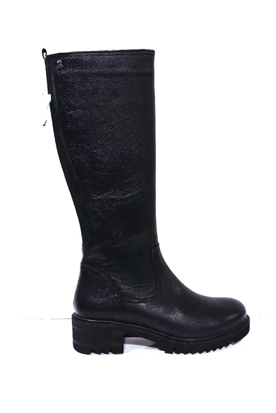 Venüs 1950833K Kadın Deri Çizme ürün görseli 1