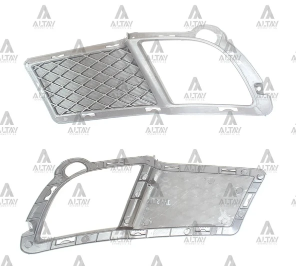 SİS LAMBA KAPAĞI CERATO 09-12 SOL (SİS DELİKLİ) 86563 1M010 ürün görseli