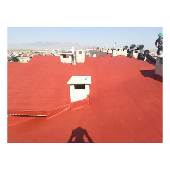 ISONEM MS POLIA Likid Polia Polymer 18 Kg - Resim 3