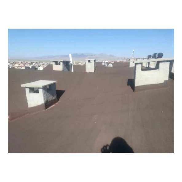 ISONEM MS POLIA Likid Polia Polymer 18 Kg - Resim 2