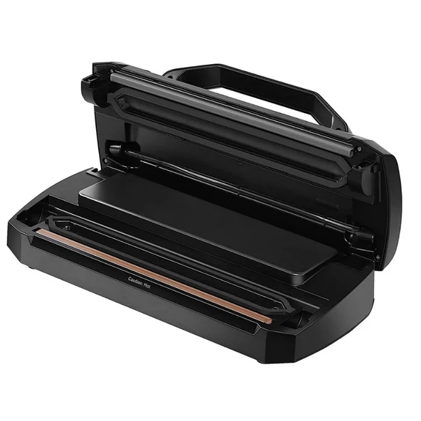 Besa Otomatik Ev Tipi Vakum Makinesi - 3