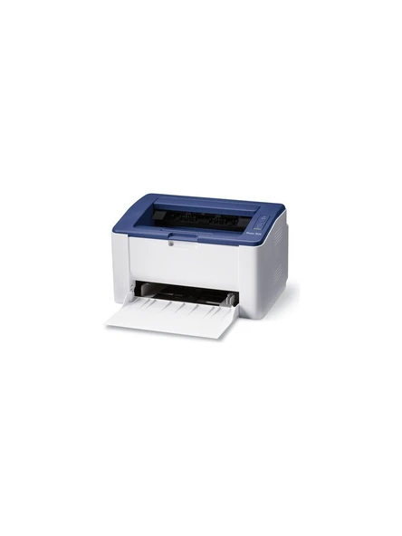 Xerox Phaser 3020 Wi-Fi Mono Lazer Yazıcı - Resim 2