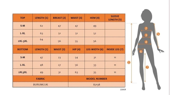MDB Kadın Askılı Kolsuz V Yakalı önden Düğmeli Bürümcük Bluz Ve Short Ikili Takım - Resim 6