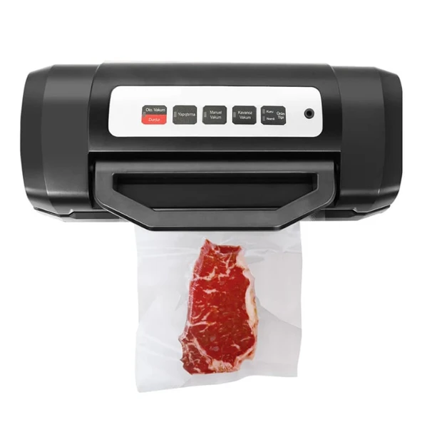 Besa Otomatik Ev Tipi Vakum Makinesi