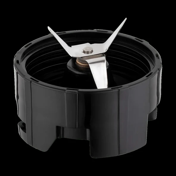 Chop'N Blend Smoothie Blender Aqua - Resim 6