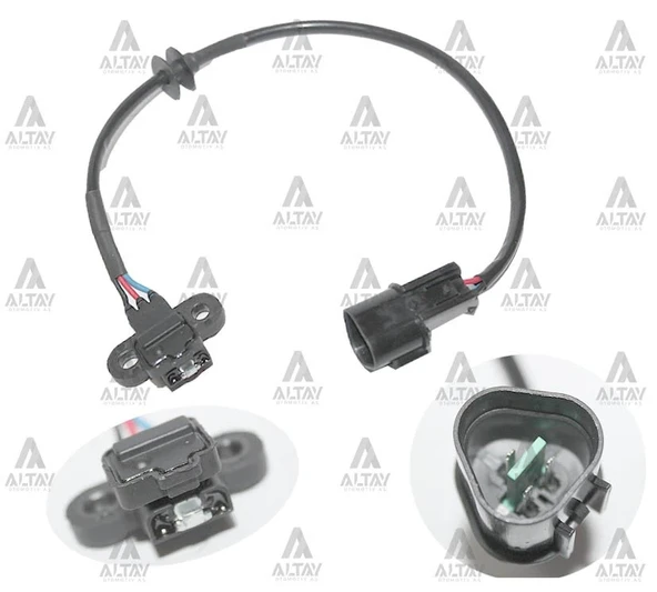 SENSÖR KRANK POZİSYON LANCER 2003-2008 MR420734 ürün görseli