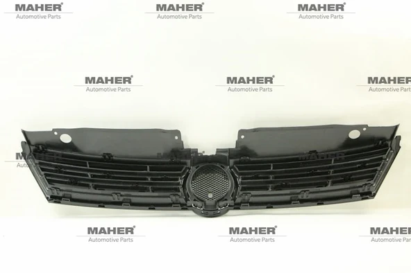 PANJUR JETTA 2011-2015 5C6853651AZLL - Resim 2